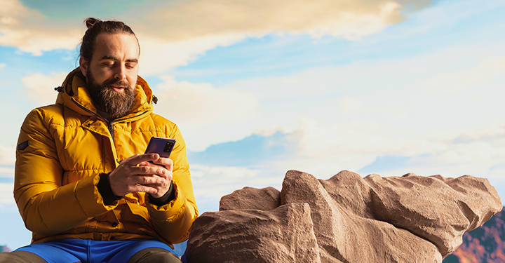 Онлайн депозит